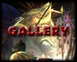 Umber Hulk Picture Gallery