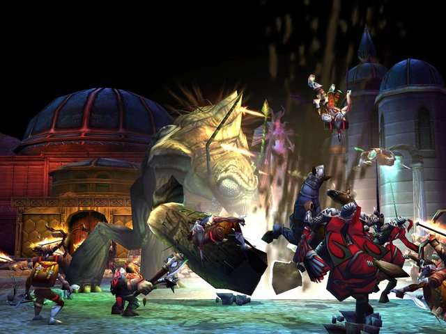 Dragonshard - Umber Hulk.com