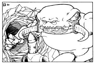 Ghost Tower of Inverness - Umber Hulk.com