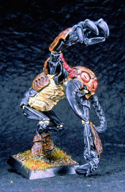 Miniature - Umber Hulk.com